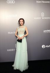 張暄妮，八零后新銳美女企業(yè)家