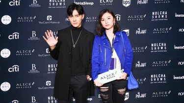 潮流典范，頂級潮牌ALICE綻放紐約時裝周
