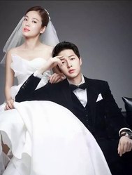 世紀(jì)婚禮！開(kāi)扒喬妹和仲基的婚前護(hù)膚秘訣！