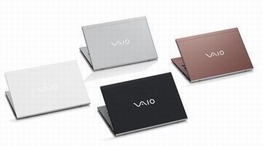 VAIO S11重新解讀商務(wù)應(yīng)用，盡顯“秩序之美”