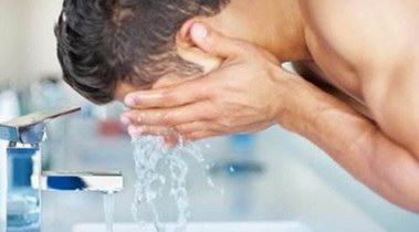 男士必看！為受皮膚困擾的男士介紹日本銷售No.1的男性洗面奶