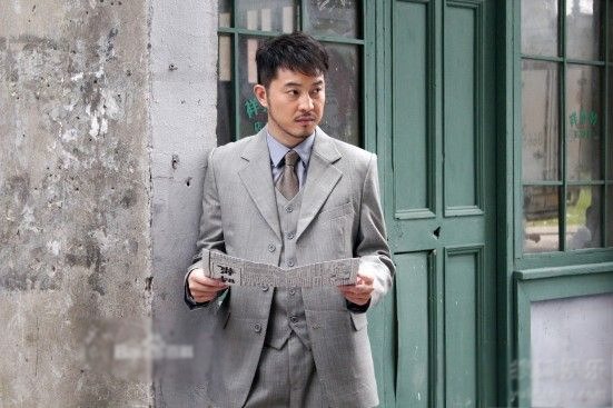 電視劇《錯(cuò)伏》分集劇情介紹_錯(cuò)伏大結(jié)局