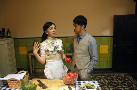 電視劇《錯(cuò)伏》分集劇情介紹_錯(cuò)伏大結(jié)局