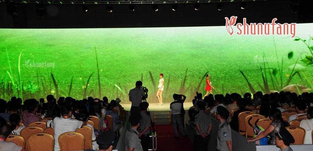 韓國巨星李多海簽約代言十八淑女坊，引爆“花色夏旅”2014夏季流行趨勢