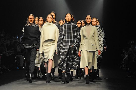 奢侈品集團(tuán)LVMH、Richemont、Kering的一箭雙雕