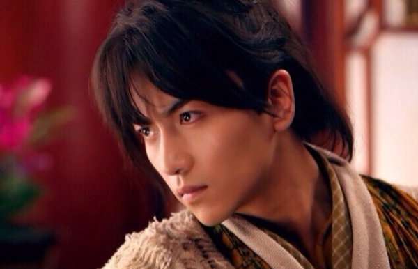 于正版《新神雕俠侶（陳曉、陳妍希）》劇照