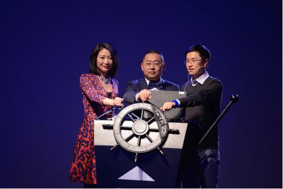 劉嘉玲自創(chuàng)品牌，嘉玲面膜亮相
