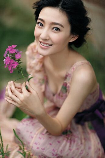 素顏女神王麗坤攜手致君制藥 擔任美益天面膜形象大使