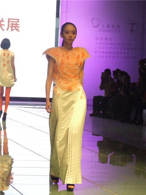 中韓大學生畢業(yè)設計作品聯(lián)展