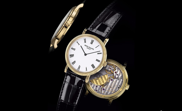 百達翡麗（Patek Philippe）怎么鑒定？