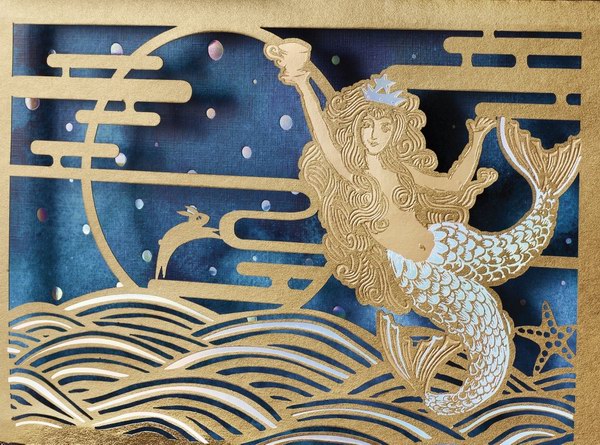 星巴克女神新裝月餅上市，傳遞想你團(tuán)聚的心意