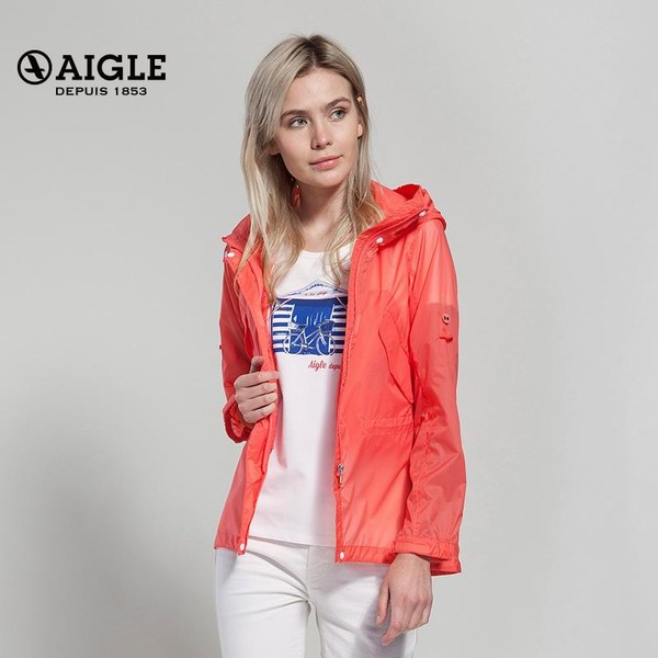 Aigle(艾高)，法國(guó)知名戶外休閑品牌