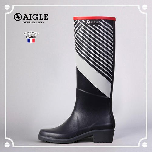Aigle(艾高)，法國(guó)知名戶外休閑品牌