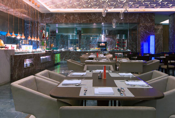 寧波威斯汀酒店：締造出無(wú)與倫比的體驗(yàn)