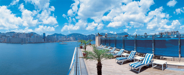 Worldhotels 突顯亞太區(qū)最頂級豪華酒店之魅力