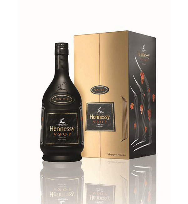 Hennessy 推出多款2013年限量版中秋獻(xiàn)禮