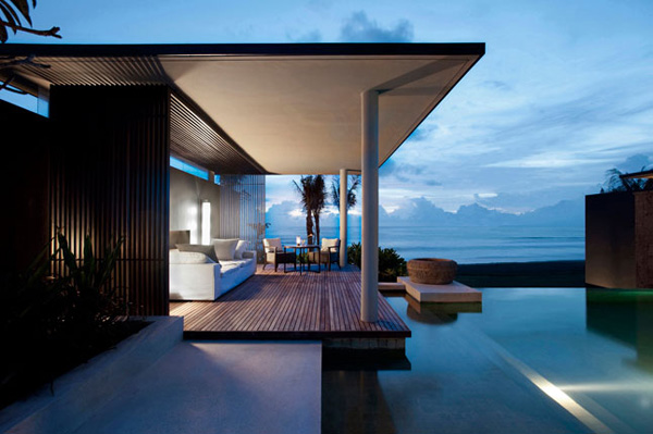 Alila Villas Soori 別墅酒店推出直升機(jī)接送服務(wù)