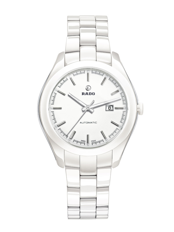 RADO 雷達(dá)表皓星系列完美詮釋摯愛之選