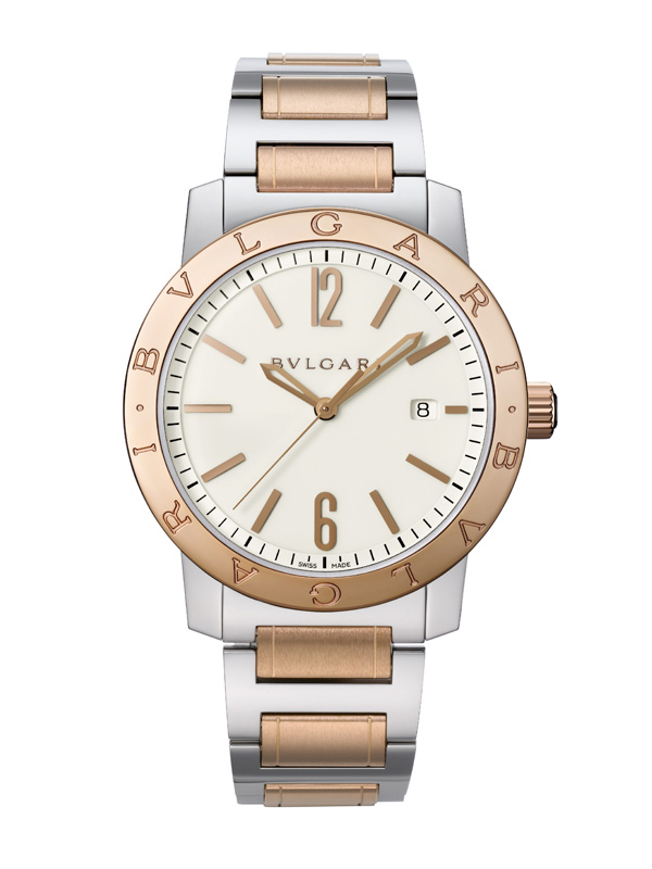BVLGARI BVLGARI 2013圣誕情侶對(duì)表精選