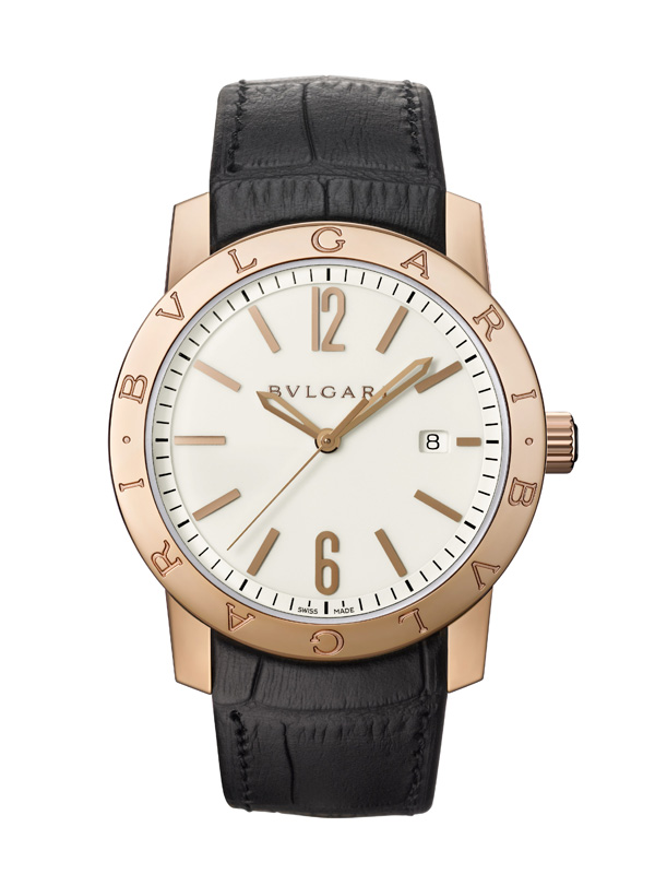 BVLGARI BVLGARI 2013圣誕情侶對(duì)表精選