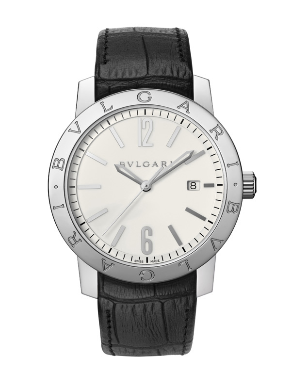BVLGARI BVLGARI 2013圣誕情侶對(duì)表精選