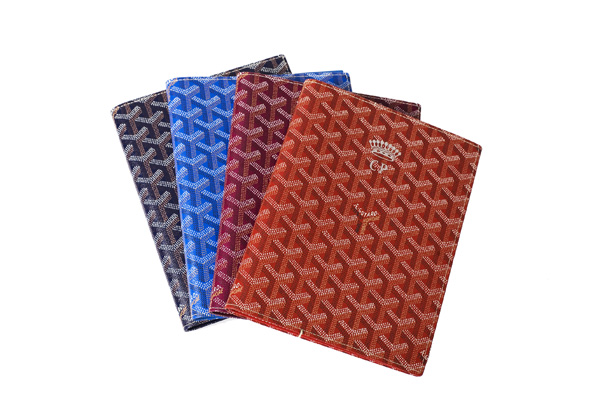 Goyard —— 細(xì)節(jié)之愛，寄情于物