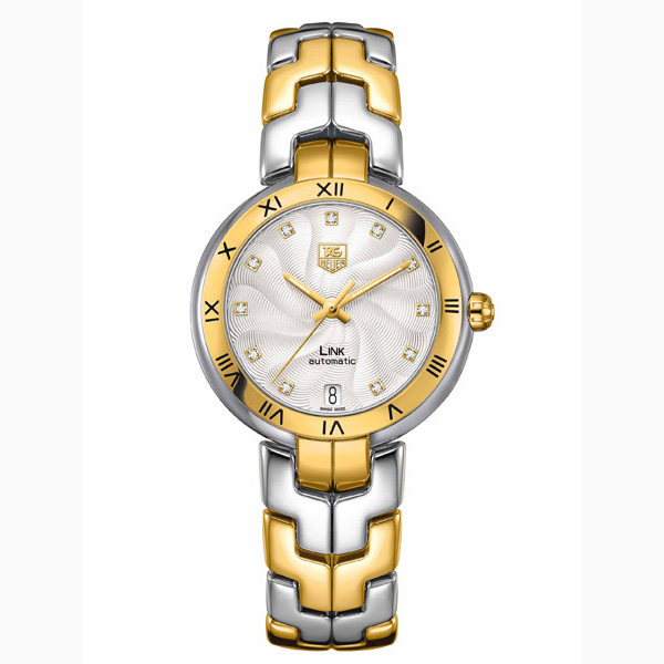  TAG Heuer 豪雅表呈獻(xiàn)溫暖婦女節(jié)禮物