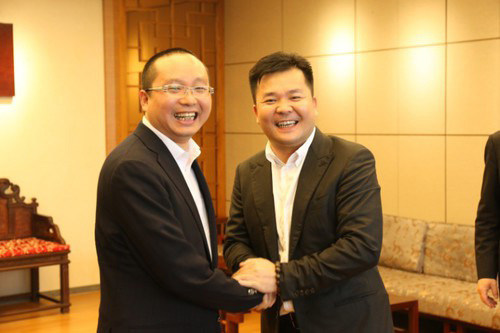顛覆傳統(tǒng)概念！白酒行業(yè)的“小米”5.13全球預(yù)售