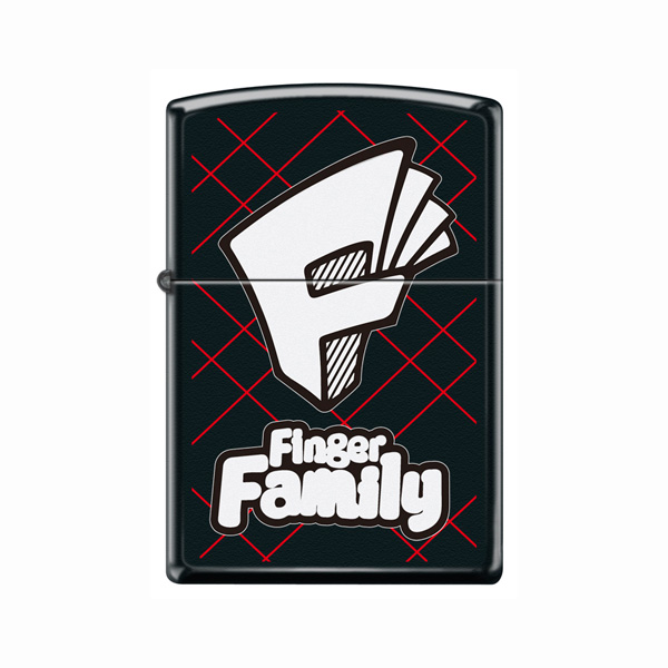 Zippo 繼續(xù)推出迷笛樂(lè)隊(duì)定制打火機(jī)