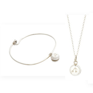 Aurélie Bidermann Bonpoint，打開(kāi)璀璨珠寶新篇章