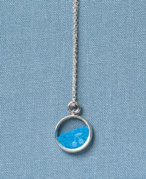 Aurélie Bidermann Bonpoint，打開(kāi)璀璨珠寶新篇章