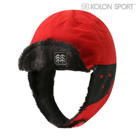 KOLON SPORT：“紅”運(yùn)當(dāng)頭，吉享新年！