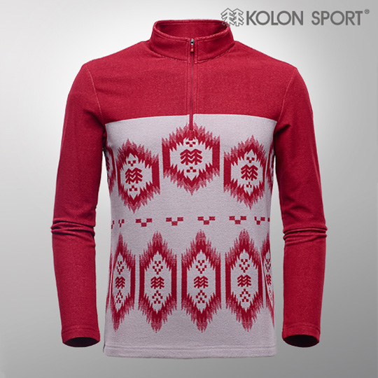 KOLON SPORT：“紅”運(yùn)當(dāng)頭，吉享新年！
