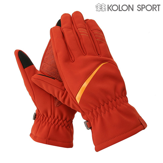 KOLON SPORT：“紅”運(yùn)當(dāng)頭，吉享新年！