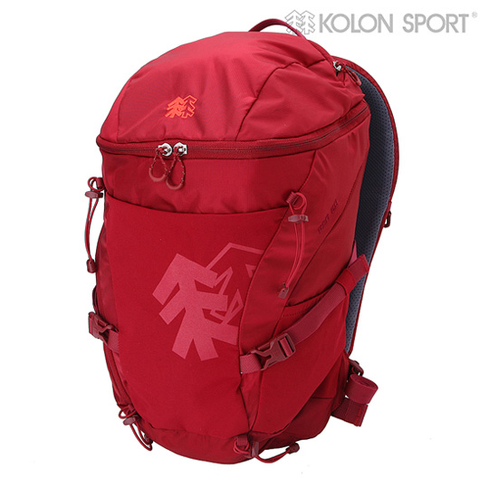 KOLON SPORT：“紅”運(yùn)當(dāng)頭，吉享新年！