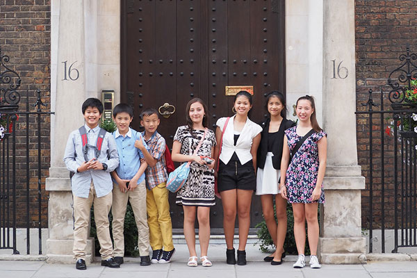 Quintessentially Lifestyle隆重呈現(xiàn)德倍禮2015青年精英夏令營(yíng)計(jì)劃