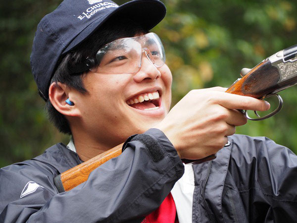 Quintessentially Lifestyle隆重呈現(xiàn)德倍禮2015青年精英夏令營(yíng)計(jì)劃