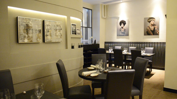 香港restaurant Akrame慶?！阜▏逶旅朗彻?jié)」