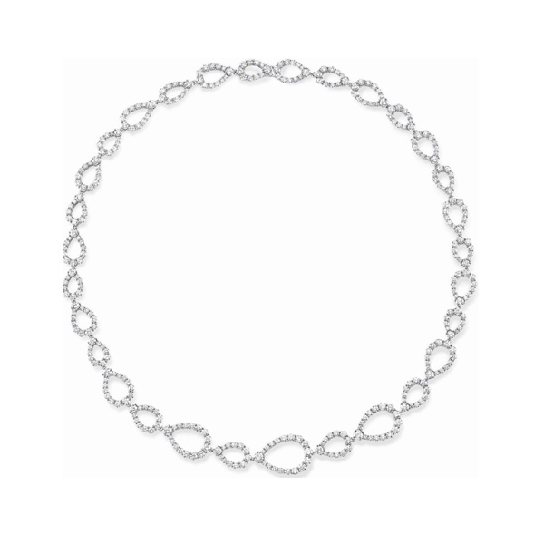 Harry Winston 夏日海洋風(fēng)清新來襲