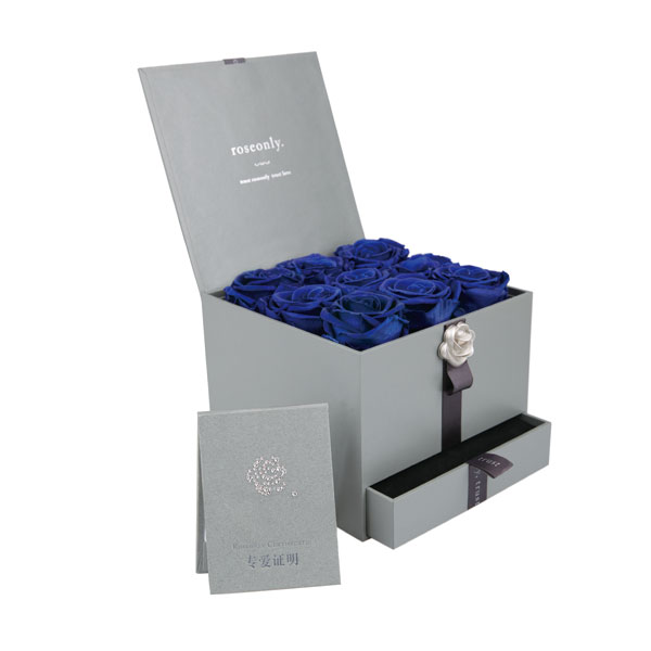 roseonly甄選父親節(jié)禮物 用玫瑰致意如山父愛(ài)
