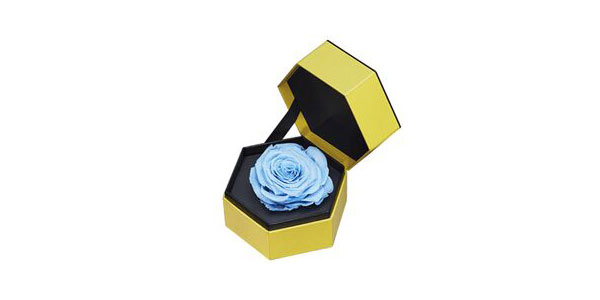 roseonly甄選父親節(jié)禮物 用玫瑰致意如山父愛(ài)