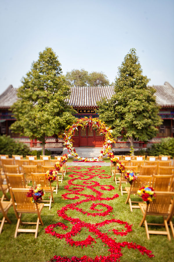 安縵婚禮地圖 尋覓最為獨(dú)特的專(zhuān)屬婚禮體驗(yàn)