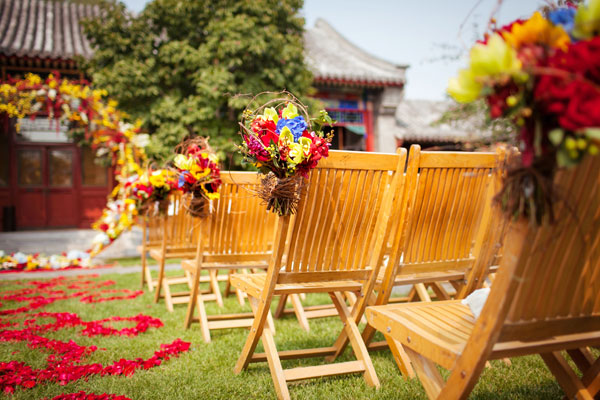安縵婚禮地圖 尋覓最為獨(dú)特的專(zhuān)屬婚禮體驗(yàn)