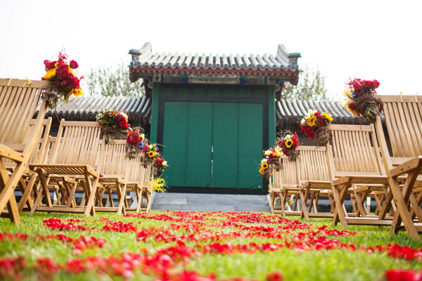 安縵婚禮地圖 尋覓最為獨(dú)特的專(zhuān)屬婚禮體驗(yàn)