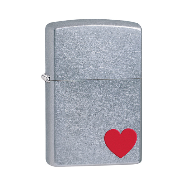 ZIPPO，你是我生命最美的花火