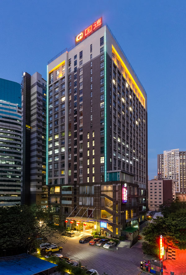 廣交會倒計時，Agoda讓你半價入住精選酒店