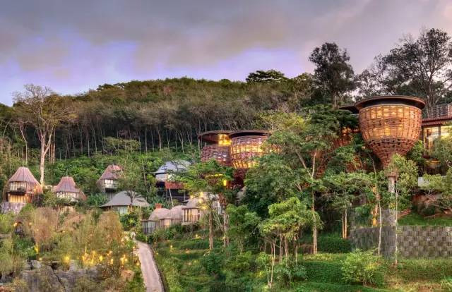 普吉島Keemala，接受小朋友入住啦！