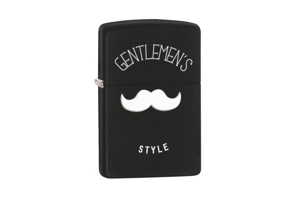 Zippo，感恩父親，感謝有你