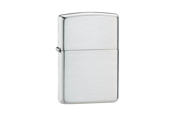 Zippo，感恩父親，感謝有你