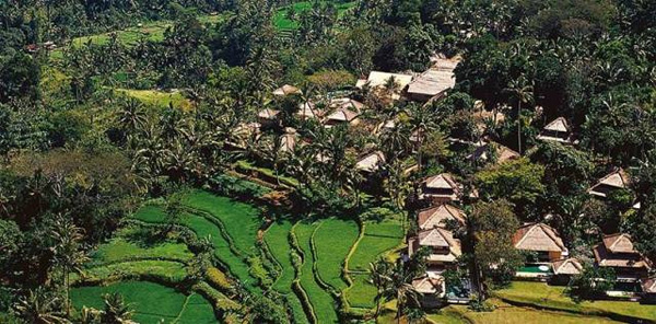 住過(guò)了這三家安縵，也是很難不被圈粉